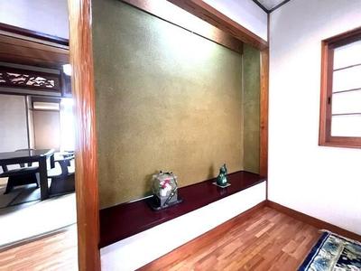 6DK Detached House on 168.8 sqm Land in Marugame, Kagawa — Image 22, Marugame, Kagawa