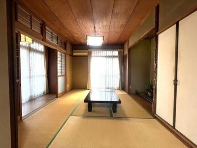 6DK Detached House on 168.8 sqm Land in Marugame, Kagawa — Image 22, Marugame, Kagawa
