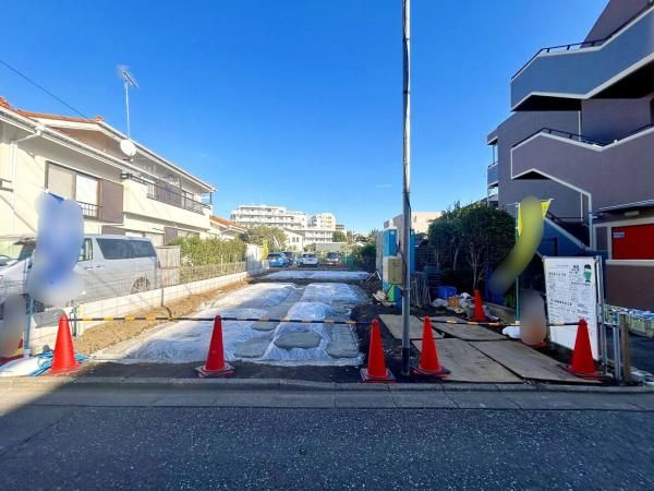 New Build 3SLDK House in Fuchu, Tokyo | 2026 Completion - Thumbnail 3