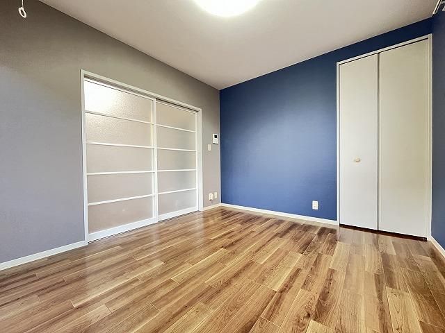 3DK Apartment for Rent in Nagano City, Near Kawanakajima Station - Thumbnail 3