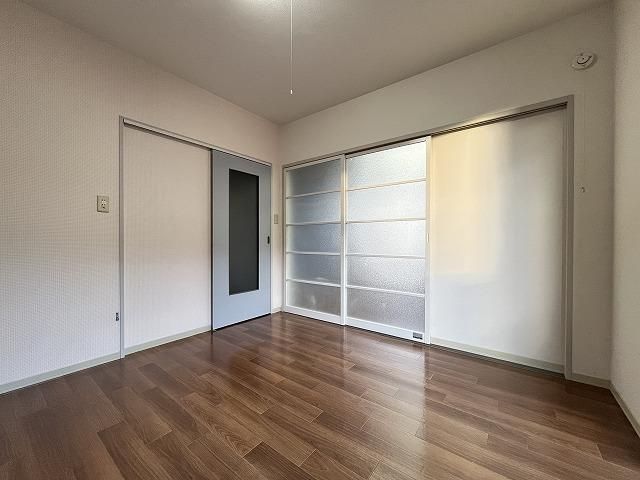 3DK Apartment for Rent in Nagano City, Near Kawanakajima Station - Image 1
