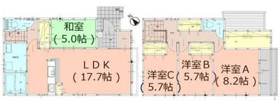 New 4LDK House in Kasuya, Fukuoka - 2025 Completion — Image 44, Kasuya, Fukuoka