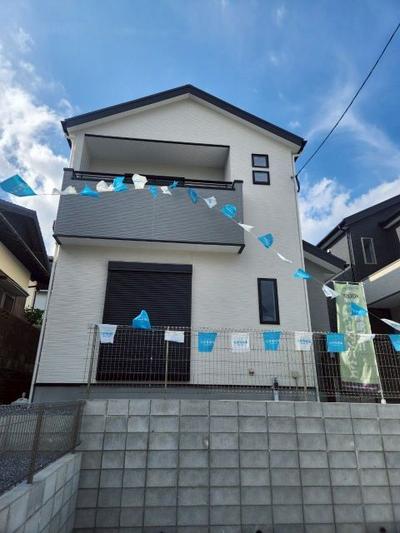 New 4LDK House in Kasuya, Fukuoka - 2025 Completion — Image 9, Kasuya, Fukuoka