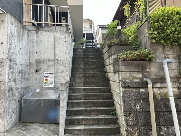 Minamidaira Apartments - 9-Unit Investment Building in Narita, Chiba - Thumbnail 4