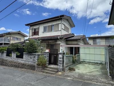 4LDK Detached House for Sale in Okagaki, Fukuoka — Image 50, Okagaki, Fukuoka