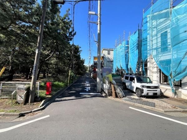 New 4LDK House in Chigasaki, Kanagawa | Dec 2025 Completion - Thumbnail 2