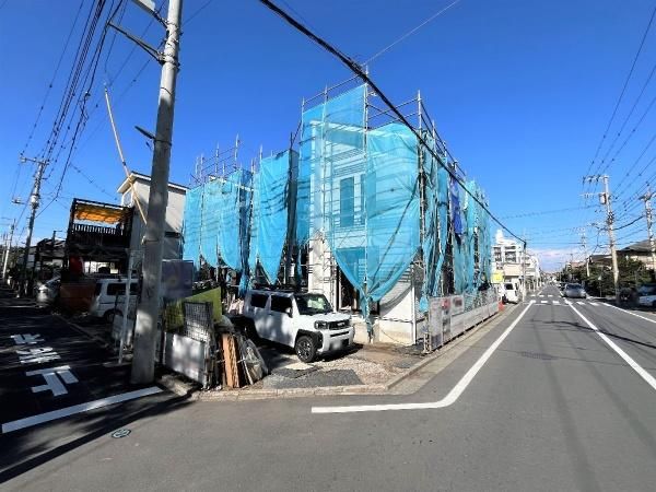 New 4LDK House in Chigasaki, Kanagawa | Dec 2025 Completion - Thumbnail 3
