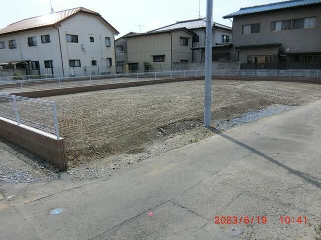 Land for Sale in Yuki City, Ibaraki - 231.53 sqm Near Station - Thumbnail 4