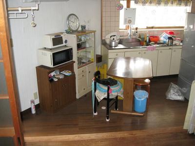 Property details: Oaza Nakasawa/Kamikosawa Station, Kudoyama-cho, Ito-gun, Wakayama Prefecture Property information: Used detached house — Image 3, Kudoyama, Wakayama