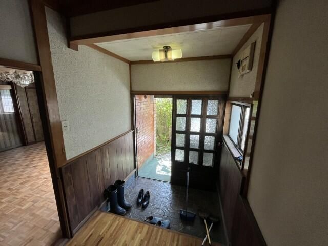 9LDK Wooden House for Sale in Yurihonjo, Akita - 550万円 - Image 22