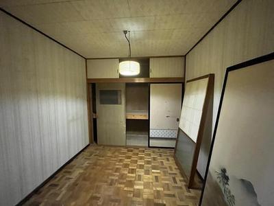9LDK Wooden House for Sale in Yurihonjo, Akita - 550万円 — Image 22, Yurihonjo, Akita