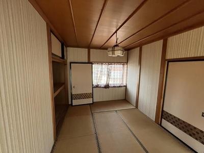 9LDK Wooden House for Sale in Yurihonjo, Akita - 550万円 — Image 22, Yurihonjo, Akita