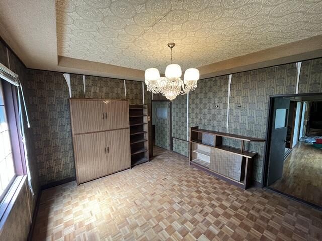 9LDK Wooden House for Sale in Yurihonjo, Akita - 550万円 - Image 22