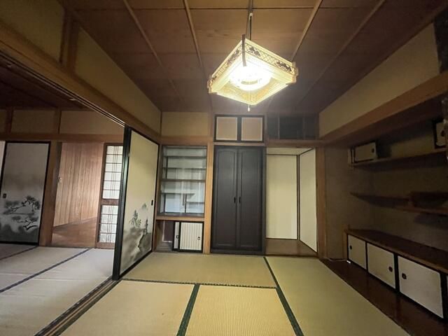 9LDK Wooden House for Sale in Yurihonjo, Akita - 550万円 - Image 22