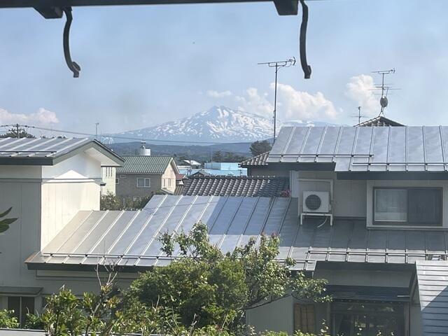 9LDK Wooden House for Sale in Yurihonjo, Akita - 550万円 - Image 7