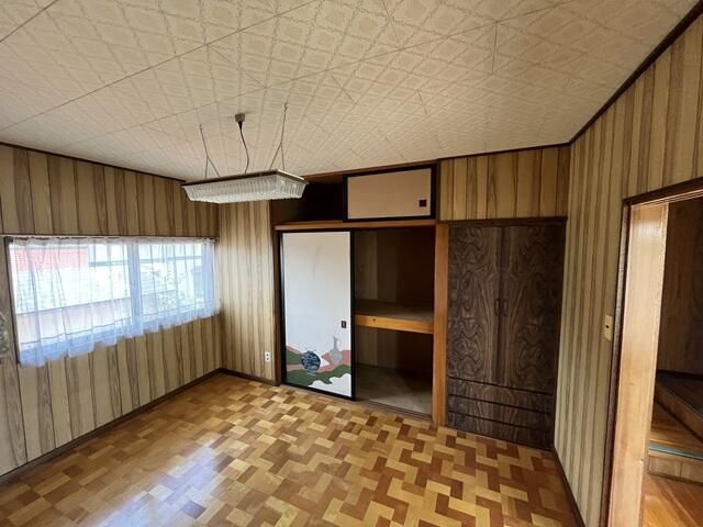 9LDK Wooden House for Sale in Yurihonjo, Akita - 550万円 - Image 22