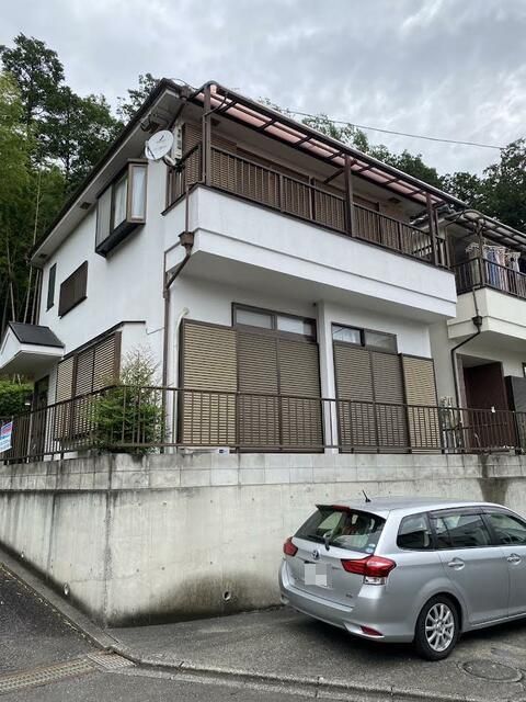 Spacious 4DK House in Iruma, Saitama with Parking - Thumbnail 2