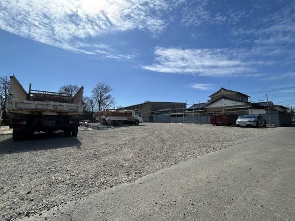 Land for Sale in Iwatsuki Ward, Saitama City - 330.58 sqm - Thumbnail 2