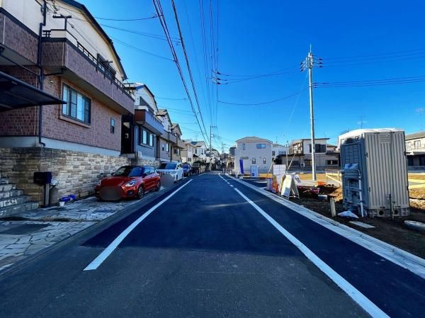 New 4LDK House for Sale in Higashimurayama, Tokyo - Thumbnail 2
