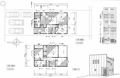 New 4LDK House in Shunan, Yamaguchi - Completion Feb 2026 — Image 44, Shunan, Yamaguchi