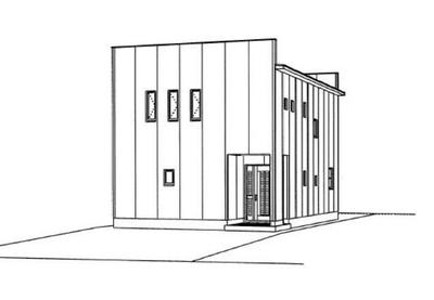 New 4LDK House in Shunan, Yamaguchi - Completion Feb 2026 — Image 59, Shunan, Yamaguchi