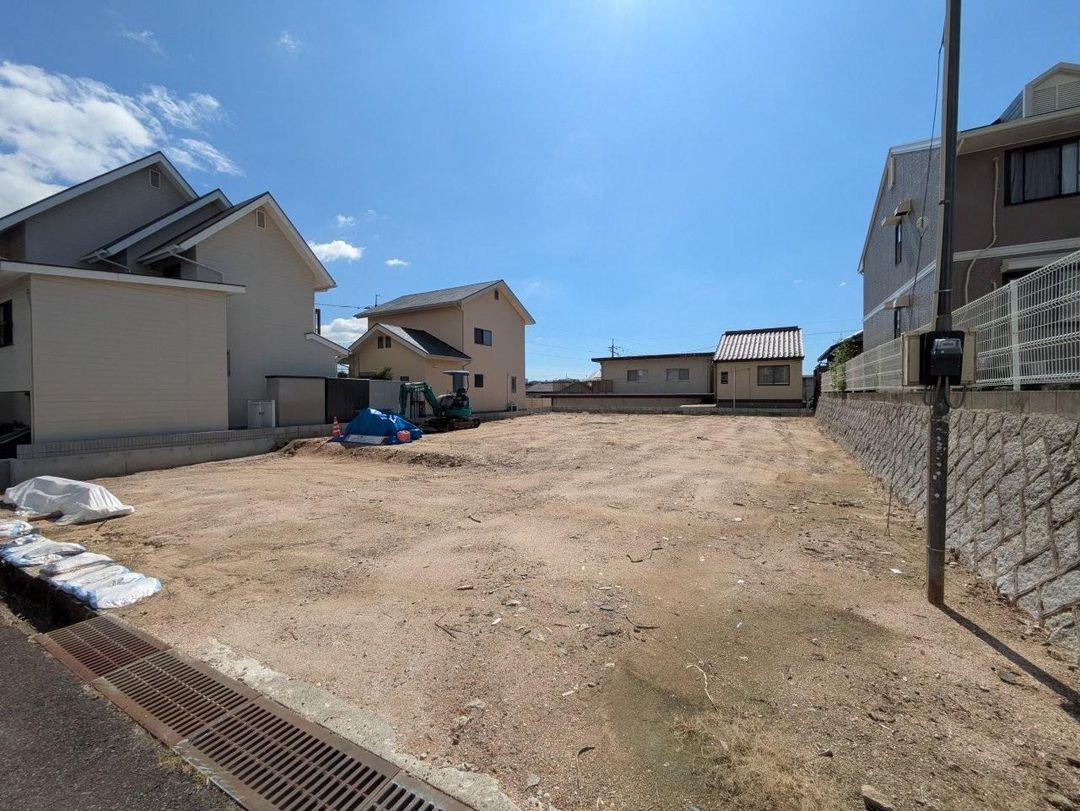 New 4LDK House in Shunan, Yamaguchi - Completion Feb 2026 - Thumbnail 2
