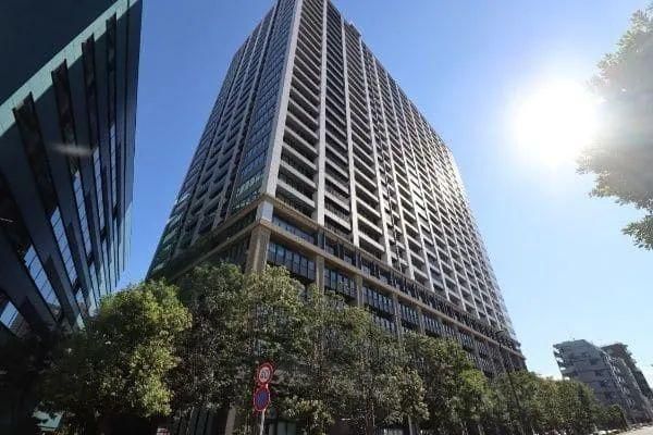 Studio Apartment in City Tower Oimachi, Shinagawa, Tokyo - Thumbnail 2