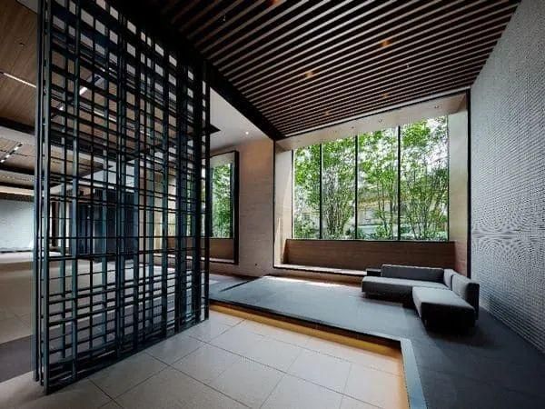 Studio Apartment in City Tower Oimachi, Shinagawa, Tokyo - Thumbnail 4
