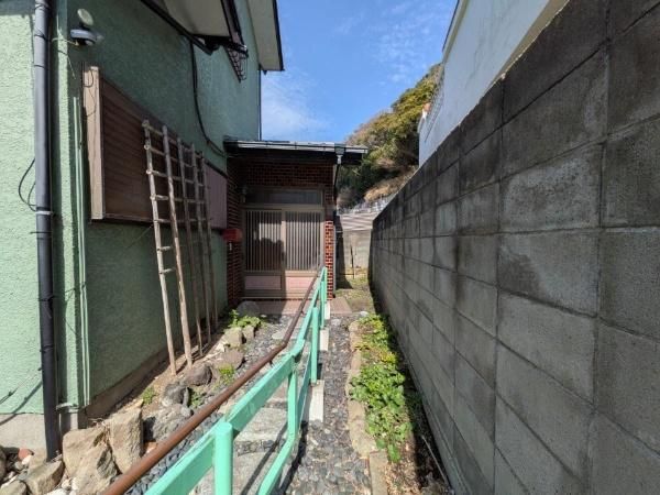 Land for Sale in Hayama, Kanagawa - 159.06 sqm Plot - Thumbnail 4