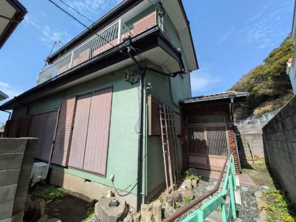 Land for Sale in Hayama, Kanagawa - 159.06 sqm Plot - Thumbnail 2