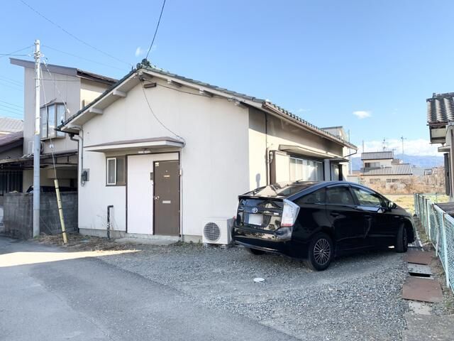 1,149 sqm Land with Mount Fuji View in Kai City, Yamanashi - Main Image