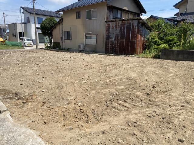 Land for Sale in Nonoichi, Ishikawa - 148.8 sqm Corner Lot - Thumbnail 2