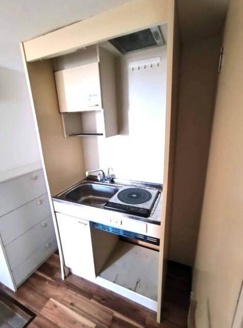 1K Apartment for Rent in Chuo-ku, Niigata City - Thumbnail 3