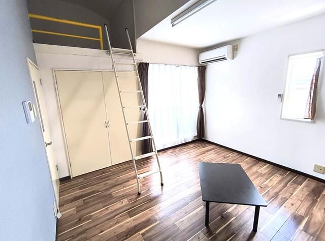 1K Apartment for Rent in Chuo-ku, Niigata City - Thumbnail 2