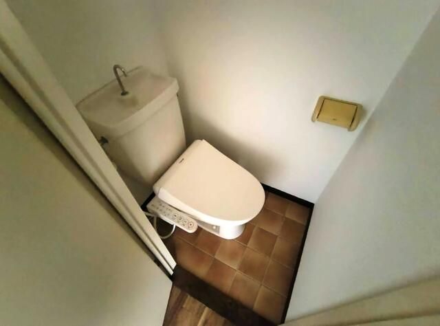 1K Apartment for Rent in Chuo-ku, Niigata City - Thumbnail 4