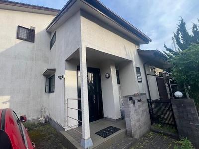 5DK House for Sale in Quiet Marugame, Kagawa with Garden — Image 9, Marugame, Kagawa