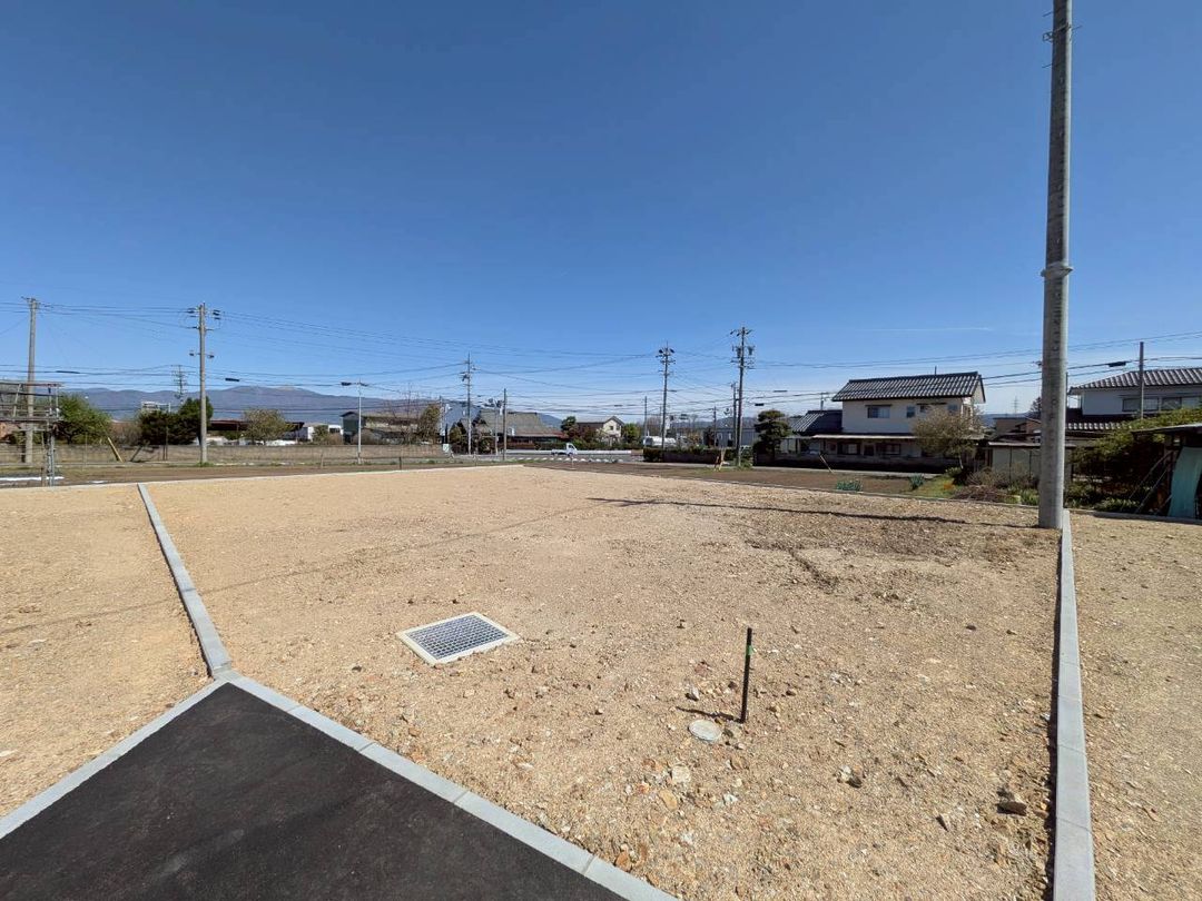 Land for Sale in Yamagata Village, Nagano - 269 sqm - Thumbnail 3
