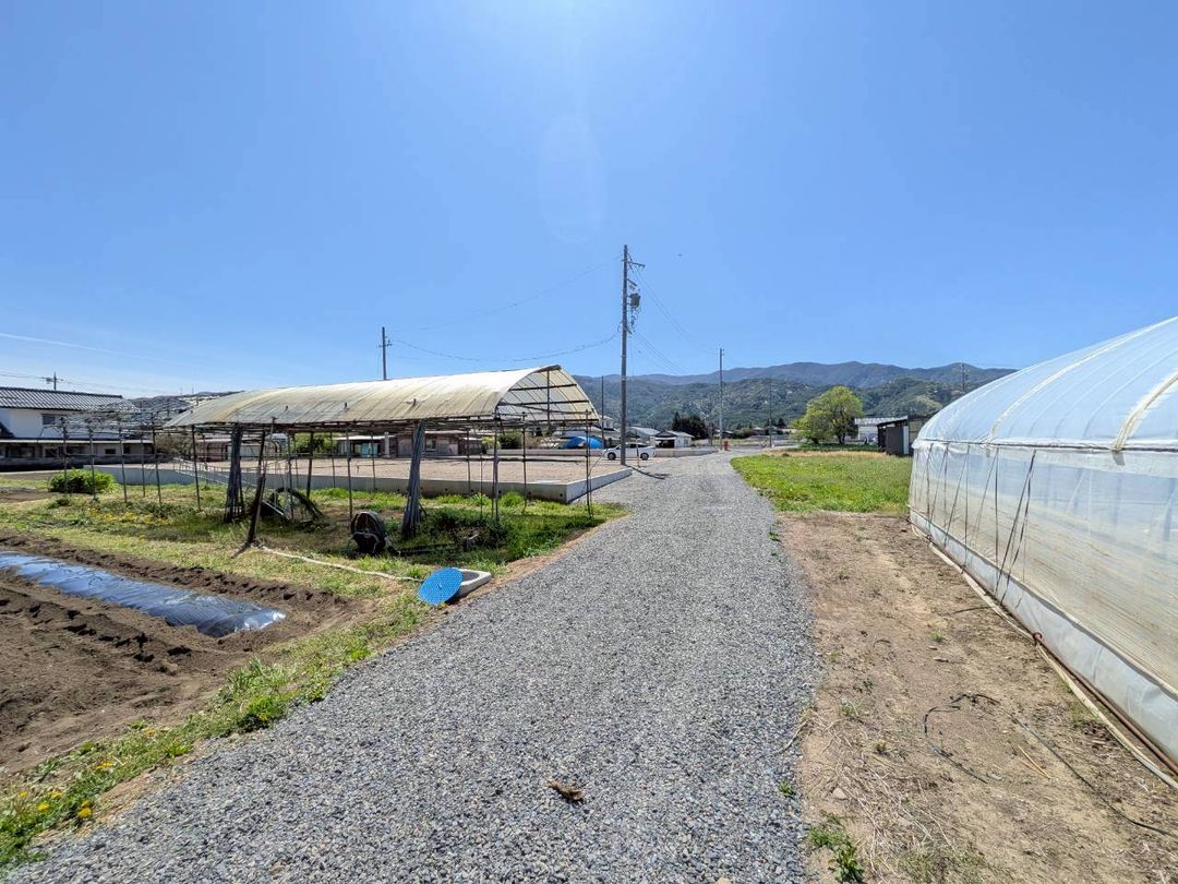 Land for Sale in Yamagata Village, Nagano - 269 sqm - Thumbnail 4