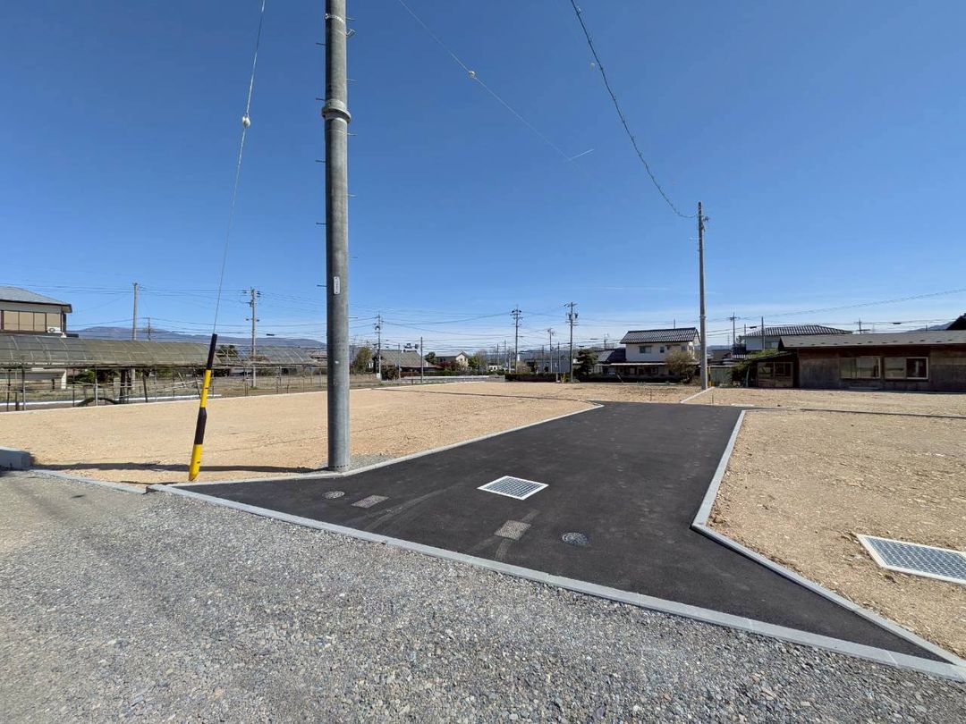 Land for Sale in Yamagata Village, Nagano - 269 sqm - Thumbnail 2