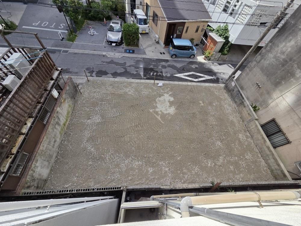 Commercial Land for Sale Near Miebashi Station, Naha, Okinawa - Thumbnail 2
