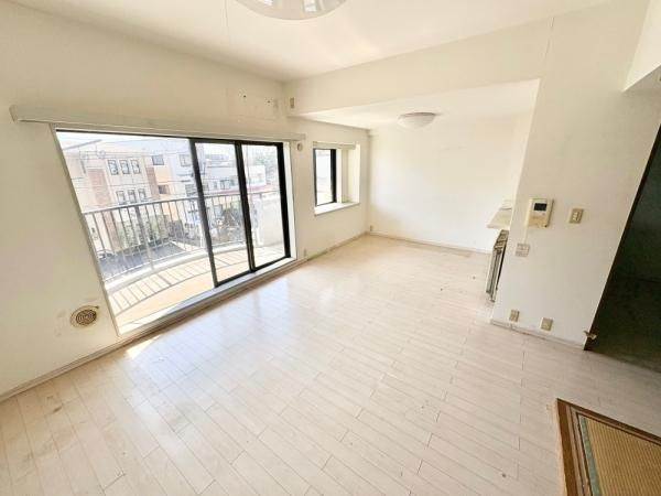 3LDK Apartment for Sale in Nagareyama, Chiba | 79.68 sqm - Thumbnail 3