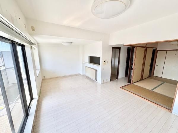 3LDK Apartment for Sale in Nagareyama, Chiba | 79.68 sqm - Thumbnail 4