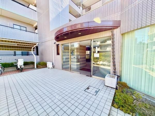 3LDK Apartment for Sale in Nagareyama, Chiba | 79.68 sqm - Thumbnail 2