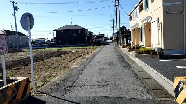 Land for Sale in Kazo City, Saitama - 562 sqm - Thumbnail 3