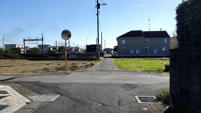 Land for Sale in Kazo City, Saitama - 562 sqm - Thumbnail 2