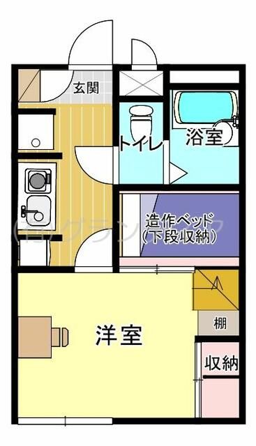 Apartment Building for Sale in Itabashi, Tokyo - 238m² - Thumbnail 2