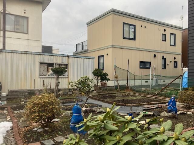197.7 sqm Residential Land for Sale in Sapporo Higashi Ward, Hokkaido - Thumbnail 4