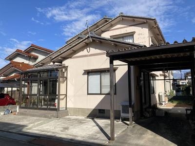 5LDK House for Sale in Hakusan, Ishikawa with Garden and Parking — Image 7, Hakusan, Ishikawa