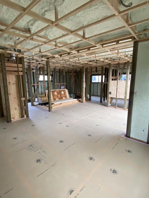 New 3SLDK House in Arao, Kumamoto - 2026 Completion - Thumbnail 2