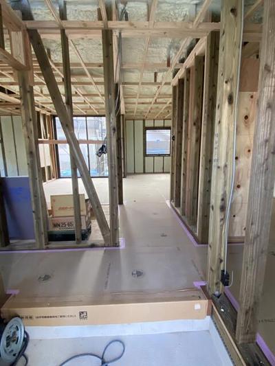 New 3SLDK House in Arao, Kumamoto - 2026 Completion — Image 29, Arao, Kumamoto